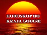 Horoskop do kraja godine za sve znake zodijaka .