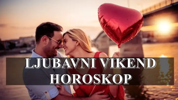 Ovaj vikend pruža brojne prilike za dublje povezivanje, otvorene razgovore i izražavanje osećanja.