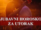 LJUBAVNI HOROSKOP ZA UTORAK, Blizanci vasa sposobnost da komunicirate sa partnerom bice danas na vrhuncu.