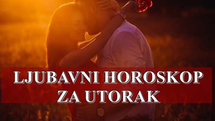 LJUBAVNI HOROSKOP ZA UTORAK, Blizanci vasa sposobnost da komunicirate sa partnerom bice danas na vrhuncu.