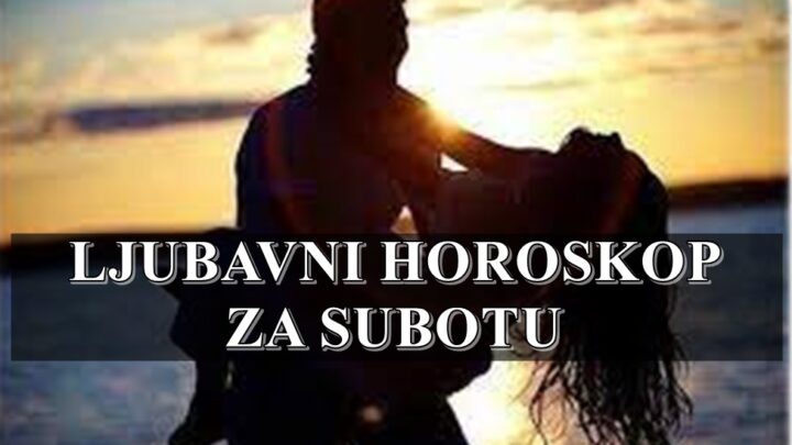 Ovnovi danas možete očekivati neočekivane promene u ljubavnom životu.