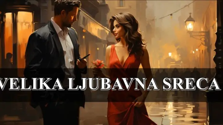 Velika ljubana sreca ocekuje ove znake zodijaka !