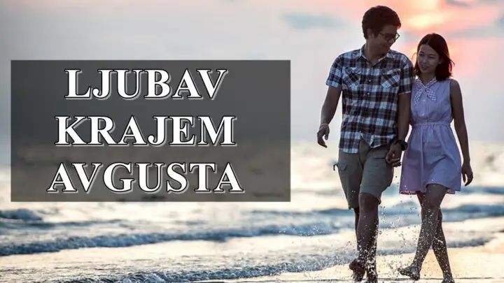 Ljubav samim krajem avgusta evo sta vas ceka.