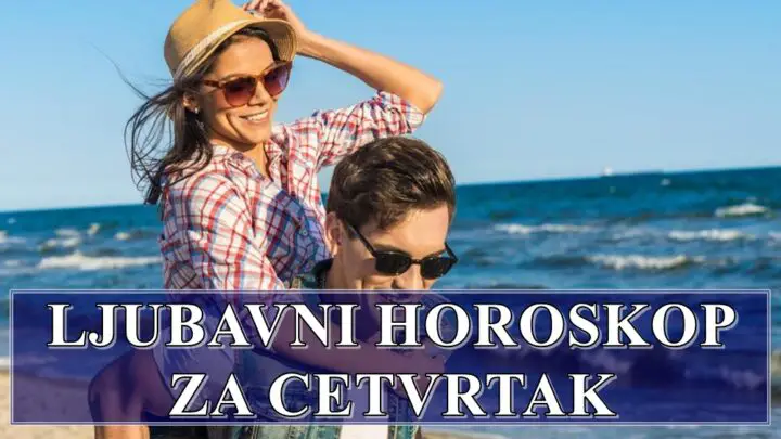Ljubavni horoskop za cetvrtak, Ribe mogu privuci veoma zanimljivu osobu.
