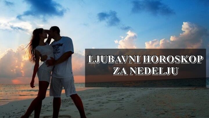 Ljubavni horoskop za nedelju, budite otvoreni i iskreni u komunikaciji sa partnerom dragi Ovnovi.