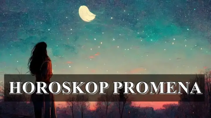 Horoskop promena do kraja avgusta za sve znake zodijaka !