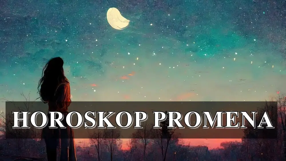 Horoskop promena do kraja avgusta za sve znake zodijaka !