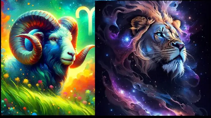 Ova znaci zodijaka odvazni su hrabri i plemeniti.
