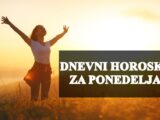 Dnevni horoskop za ponedeljak,Skoprije danas ćete se možda baviti pitanjima vezanim za finansije i resurse.