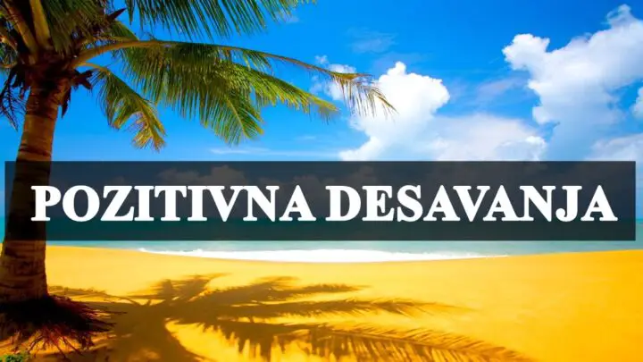 Pozitivna desavanja ocekuju neke znake zodijaka , evo i koje.