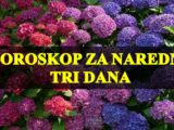 Petak subota i nedelja , saznajte sta vam ova tri dana donose sa sobom.