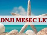 Zadnji mesec leta donosi nove prilike za neke znake zodijaka .