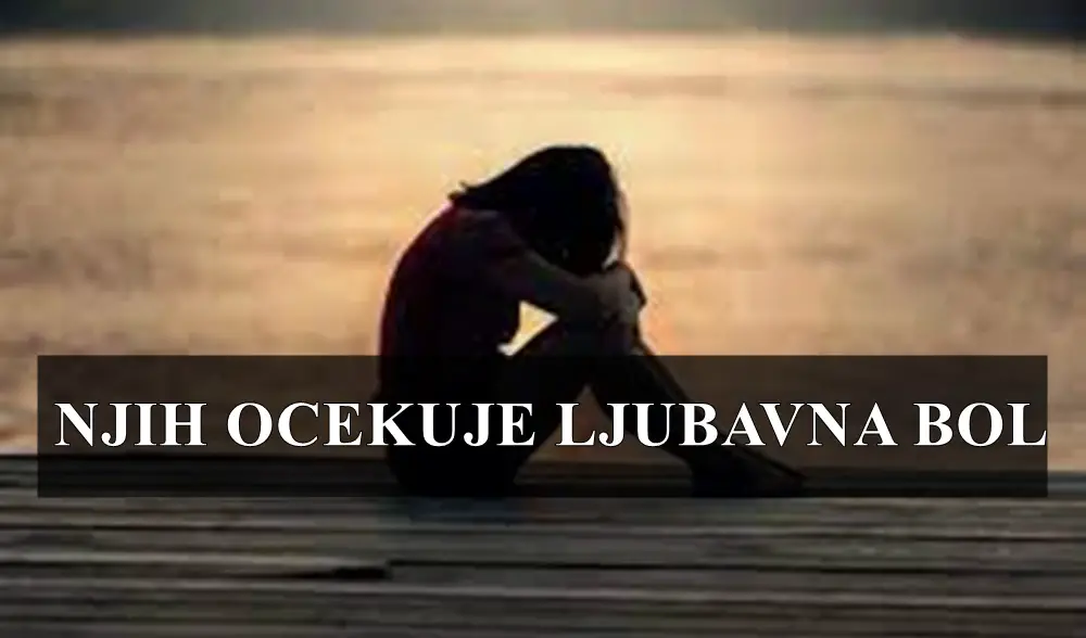 Neke veze ne mogu trajati , njih ocekuje ljubavna bol. Neke veze ne mogu trajati , njih ocekuje ljubavna bol.