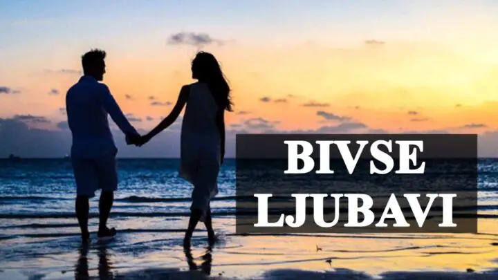 Horoskop bivsih ljubavi do kraja avgusta, saznajte koji su moguci uticaji na vas.