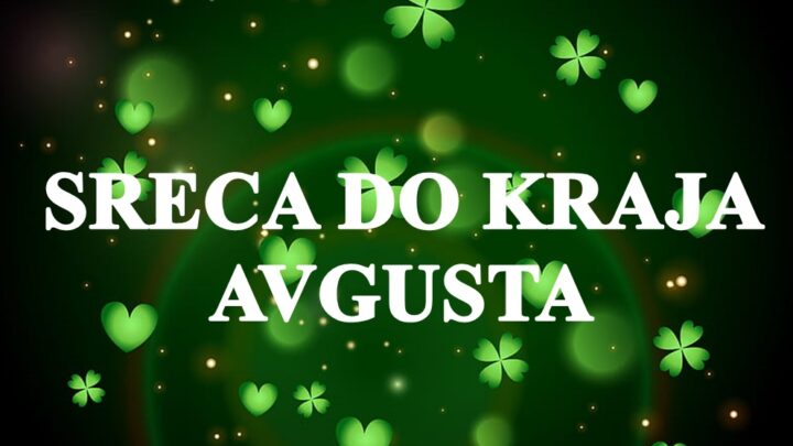 Ova tri znaka bice srecnija nego ikada do sada do  kraja meseca avgusta.