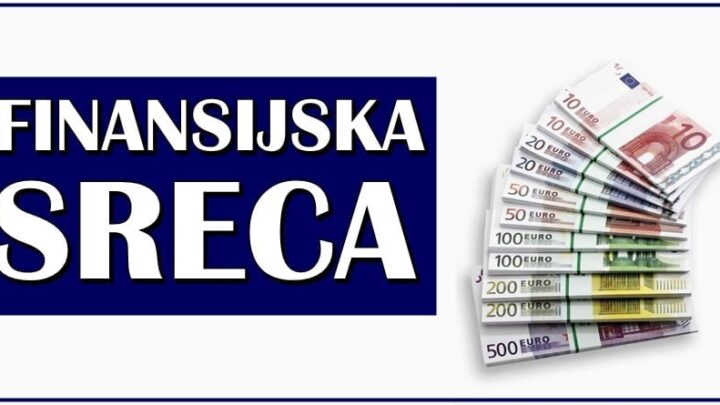 Finansijska desavanja i promene u najavi:Nekome stizu pare!