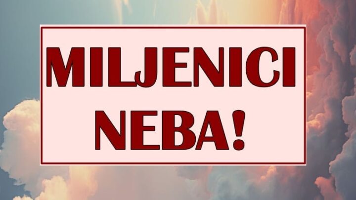 Tokom avgusta:Neko stize do cilja,nekome se menja ceo zivot!