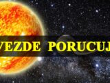 Zvezde porucuju za sam kraj avgusta za sve znake zodijaka.