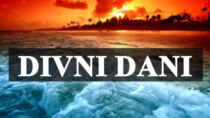 Za ove znake zodijaka stizu divni dani, saznajte i koji su to znaci.