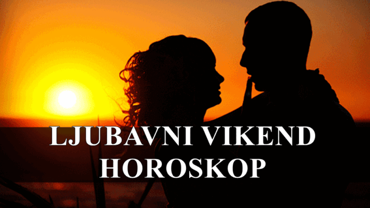 Ovog vikenda za nekoga je ljubav svetinja , evo i za koga !