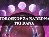 Horoskop za naredna tri dana , za Blizance odlicno vreme za istrazivanje novih ideja,