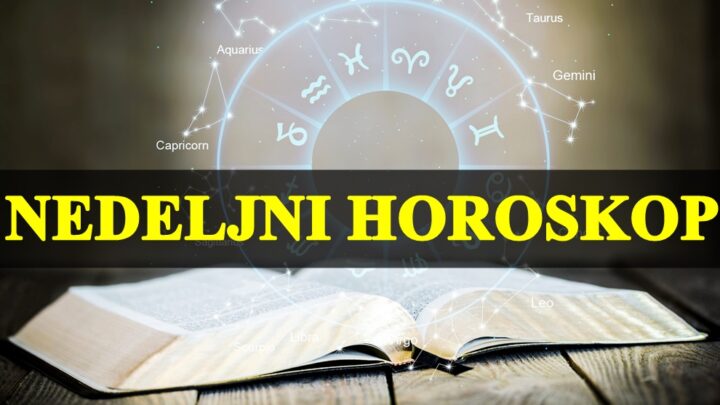 Nedeljni horoskop Vage biti u centru pažnje na poslu. Vaše diplomatske veštine i šarm će vam pomoći da rešite potencijalne konflikte i osigurate uspeh u pregovorima.