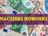 Finacijski horoskop do kraja avgusta, evo sta vam sledi na ovom polju.