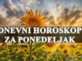 Dnevni horoskop za ponedeljak, Rakovi Danas je povoljan dan za vas !