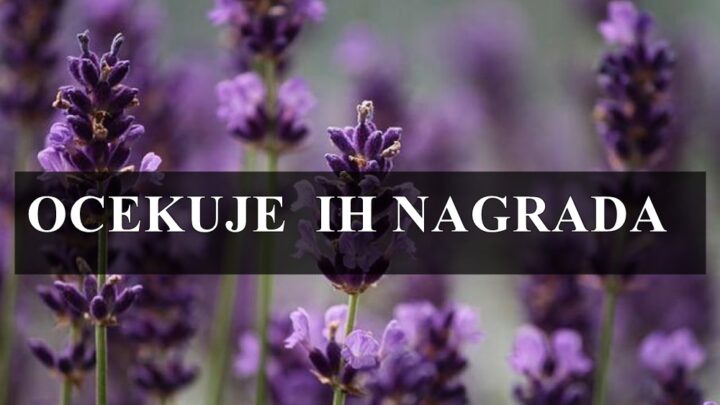 Nagrada uskoro ocekuje neke znake zodijaka !