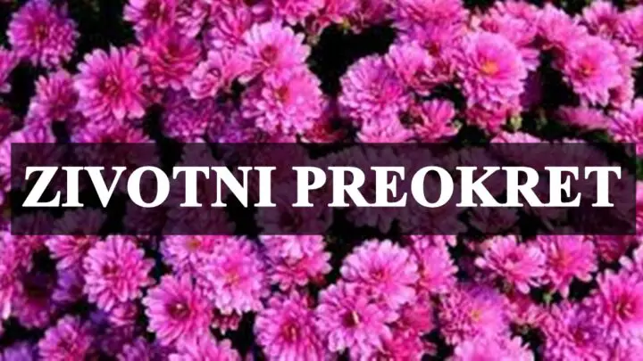 Put od tuge srece. ovim znacima se desava zivotni preokret.