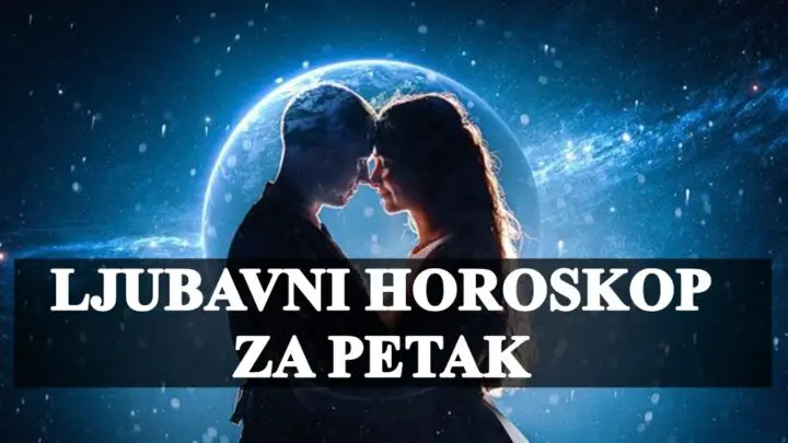 Ljubavni horoskop za petak, Lavovi iznenadite svog partnera necim posebnim.