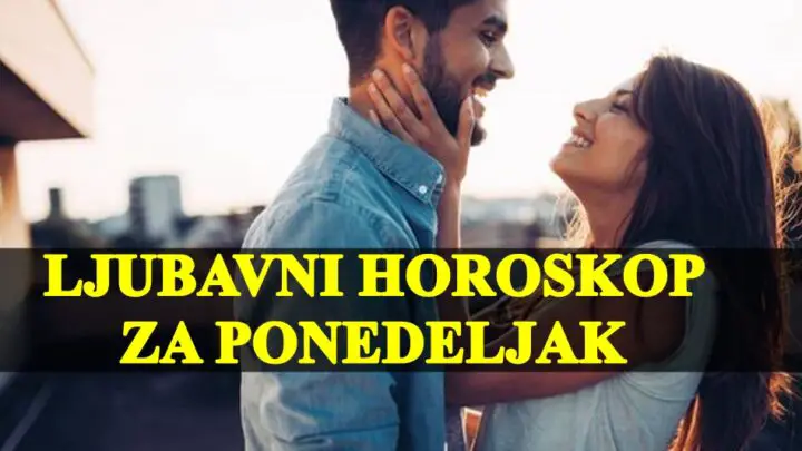 Ljubavni horoskop za ponedeljak , Devica je sklona  analizi svojih emocija.