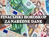 Generalna finacijska prognoza za naredne dane za sve zodijake.