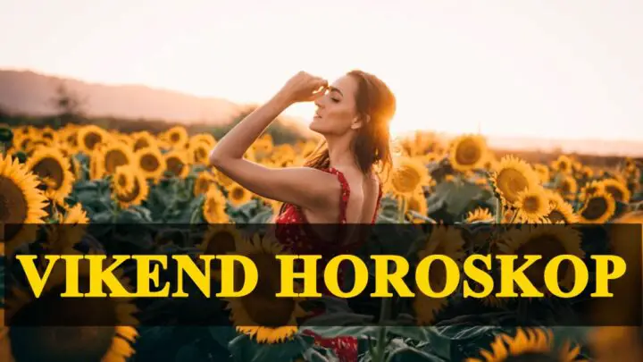 Vikend horoskop Bikovi odlican vikend je pred vama a ni Strelcu ne ide lose ovaj vikend.