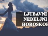 Ljubavni nedeljni horoskop, Ovnovi veoma privlacni a Strelacc bi trebao da pronadje nacin da izrazi svoj avanturisticki duh.