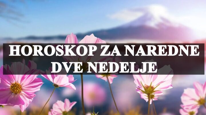 Evo horoskopa za sve znakove zodijaka za naredne dve nedelje, od 11. avgusta do 25. avgusta 2024. godine.