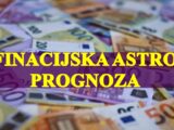 Finacijska astro prognoza za naredne dane, Ribe razmislite o stednji.