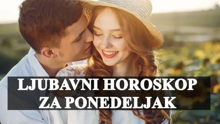Ribe za vas je ovo dan pun ljubai i povezanosti sa voljenom osobom.