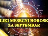 Veliki mesecni horoskop za septembar, Ovnovi dobijaju nove prilike na poslu.