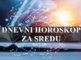 Dnevni horoskop za sredu, Device danas je vazno da izbegavate stres.