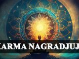 Karma nagradjuje ove znakove zodijaka !