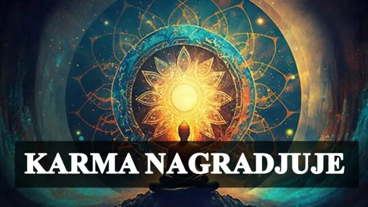 Karma nagradjuje ove znakove zodijaka !