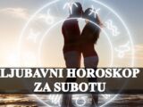 Ljubavni horoskop za subotu , neko mora da saceka, nije pravo vreme za ljubav.