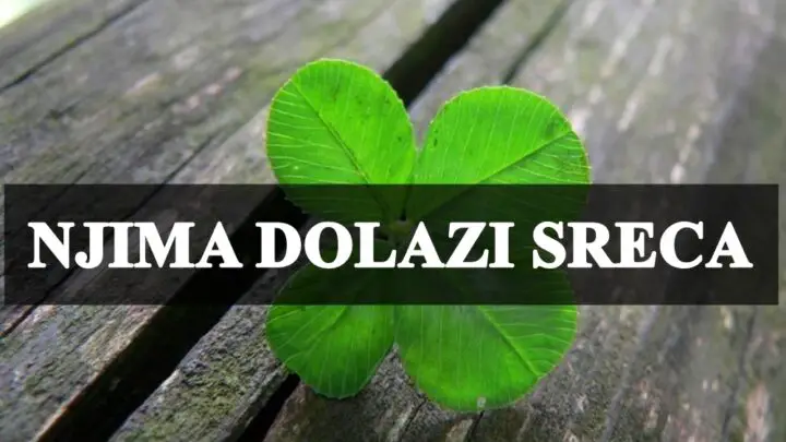 Njima ce sreca pokucati na vrata , evo i kome.