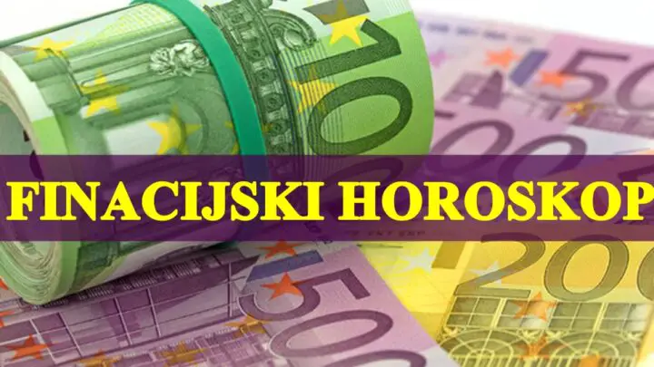 Finacijski horoskop za prvu polovinu septembra pozitivne promene ocekuju neke znake.