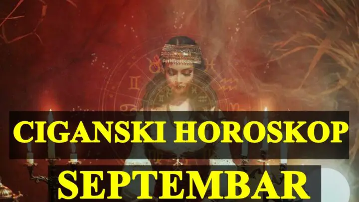 Veliki ciganski horokop za septembar, Strelci konacno dobijaju vest koju su dugo cekali.