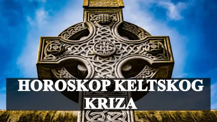 Horoskop keltskog kriza za sve znake zodijaka.