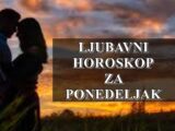 LJUBAVNI HOROSKOP ZA PONEELJAK SRCE NEKAD ZNA I DA POGRESI!