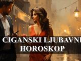 CIGANSKI LJUBAVNI HOROSKOP ZA NAREDNE DANE ZA SVE ZODIJAKE!