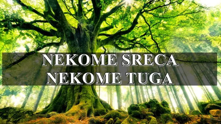 NEKOME SREĆA, A NEKOME TUGA:Evo sta mesec septembar donosi sa sobom.